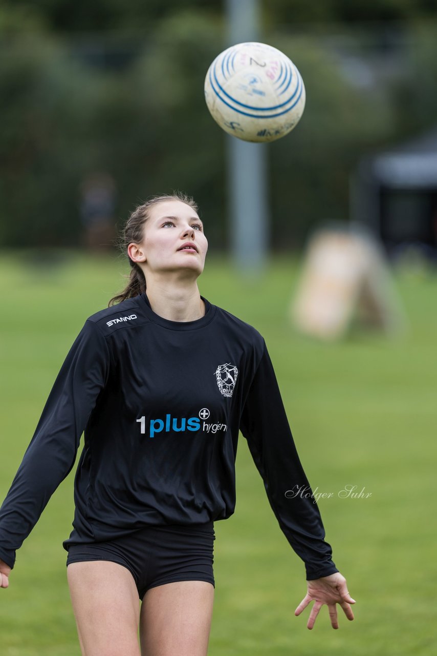 Bild 233 - wU16 Deutsche Meisterschaft